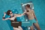 Dulux - Swimming Pool